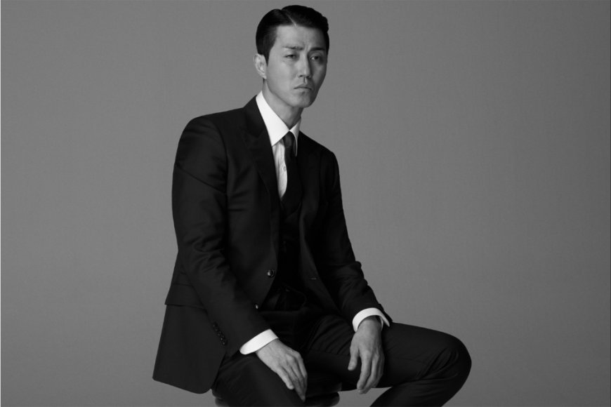 ‘The Traitors’ Heads to Korea With Actor Cha Seung-won as Host