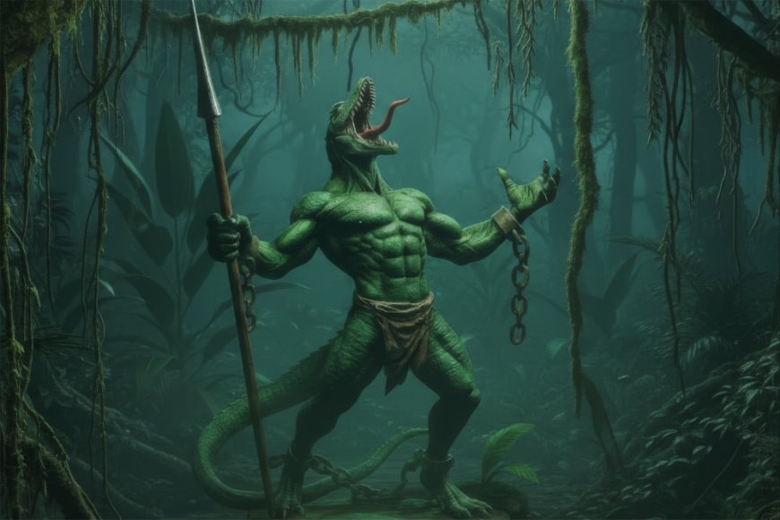 Cult Argentine Toy Line ‘Guerreros del Manana’ Acquired by Black Mandala for Animated Series Adaptation (EXCLUSIVE)