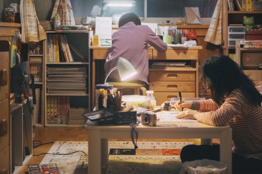 Kore-eda Hirokazu Sets Live-Action Adaptation of ‘Chainsaw Man’ Creator Fujimoto Tatsuki’s Manga ‘Look Back’