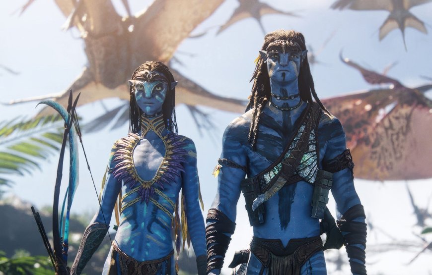 James Cameron Banned Generative AI Use in ‘Avatar: Fire and Ash’: ‘We Honor and Celebrate Actors. We Don’t Replace Actors’