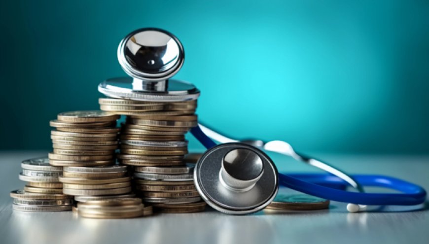 直通部委｜2024年全国卫生总费用占GDP比重为6.7% 东北等地低温冷冻和雪灾风险较高