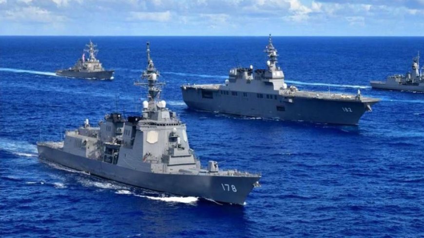 专家：日本正面临其战后最重要的抉择