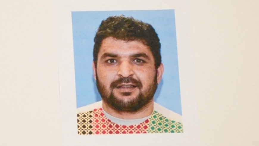 橘生淮南？“华盛顿枪击案嫌犯赴美后才变得激进”