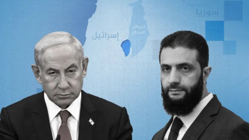 以色列对叙利亚的挑衅：理解之路是否已被阻断？