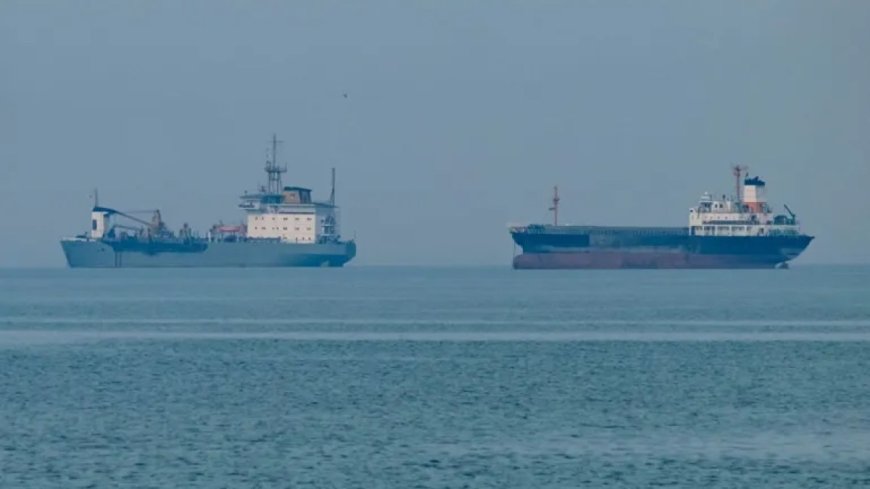 埃塞俄比亚与红海通道