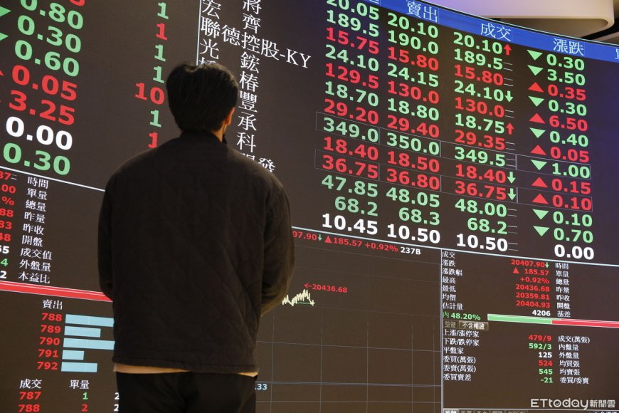 比單押台積電更賺！　主動式台股ETF挑出逾百檔AI資優生滾錢