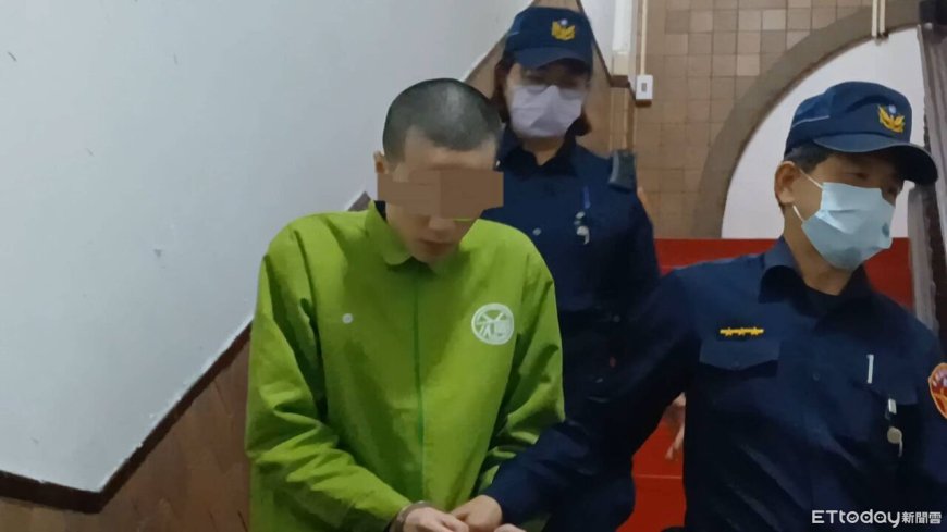 20多刀全往頭頸胸！高職兒手機被沒收砍死媽　判19年10月全身顫抖