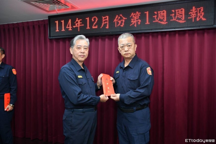 回應修法加強執法　中市警緝獲詐團人數翻倍