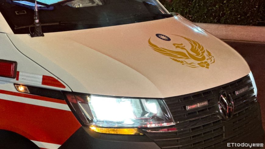 快訊／入伍第2天！黃埔營區驚傳22歲步兵墜樓　八軍團證實