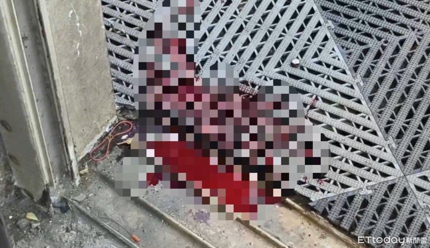 台中汽車美容廠深夜鬥毆7打3　警察一到「秒關鐵門」靜悄悄