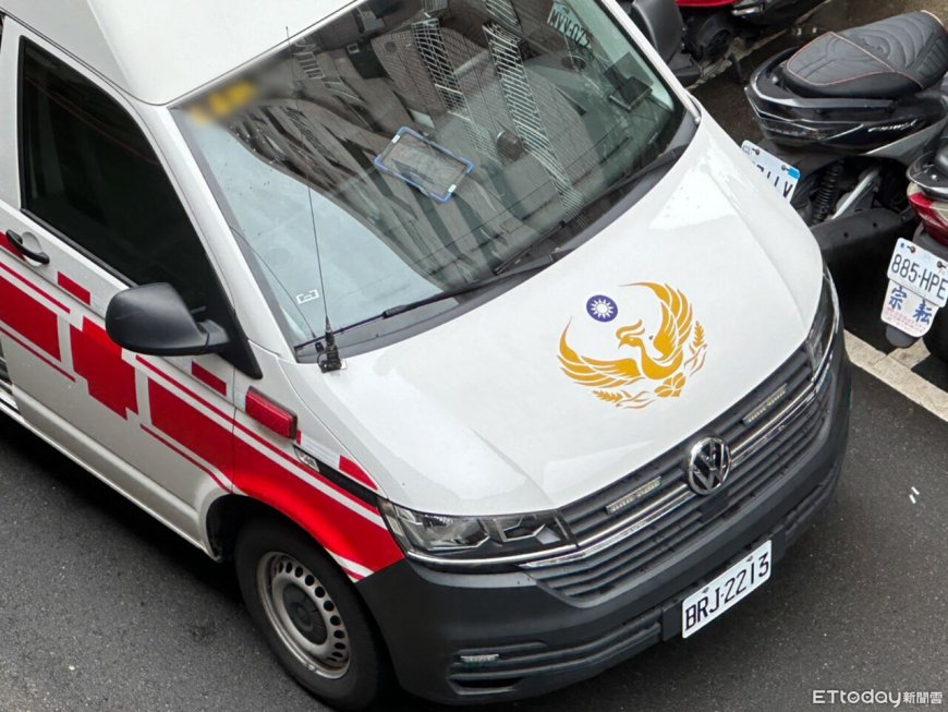 快訊／高雄前鎮區「28歲女墜樓」！　倒臥路面明顯死亡