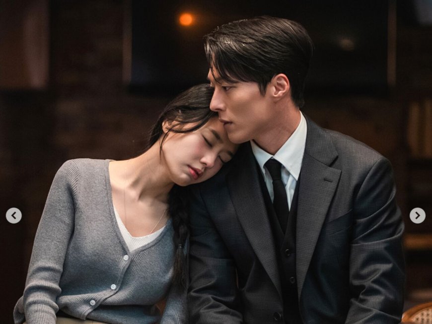 越土越愛！《一吻爆炸》被嫌劇情老套　卻人氣爆紅的三大狂點