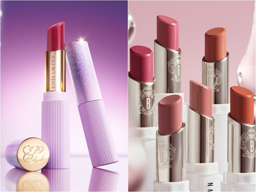 免打玻尿酸！7款「水光唇膏」幫你打造自然嘟嘟豐唇