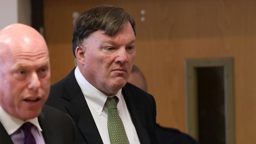 Florida Man Arrested After Being Linked to the Long Island Serial Killer