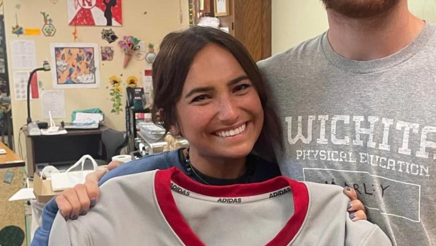 Former Teacher Accused of Having Unlawful Sexual Relations with Student