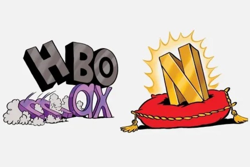 How the Streamers Killed Premium Cable, as HBO’s Linear Fate Under Netflix Comes Into Question