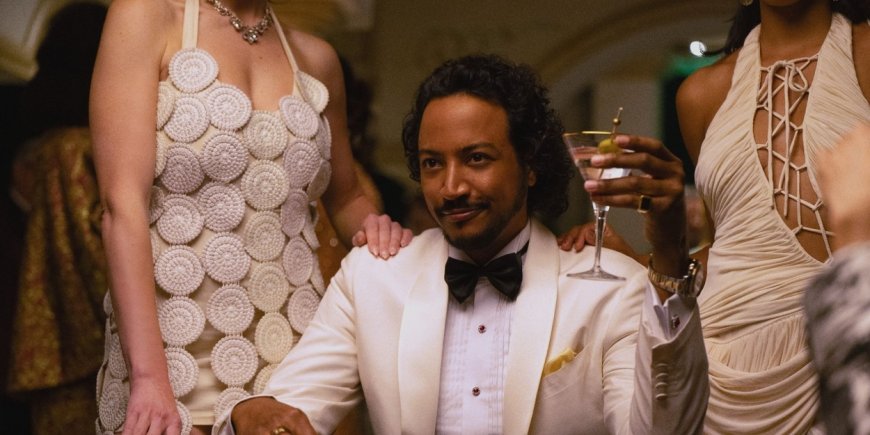 ‘Pluribus’ Star Samba Schutte on Carol’s Disgusting Discovery and Filming That Wild Vegas Episode: ‘He’s Going to Live It Up and Be James Bond’