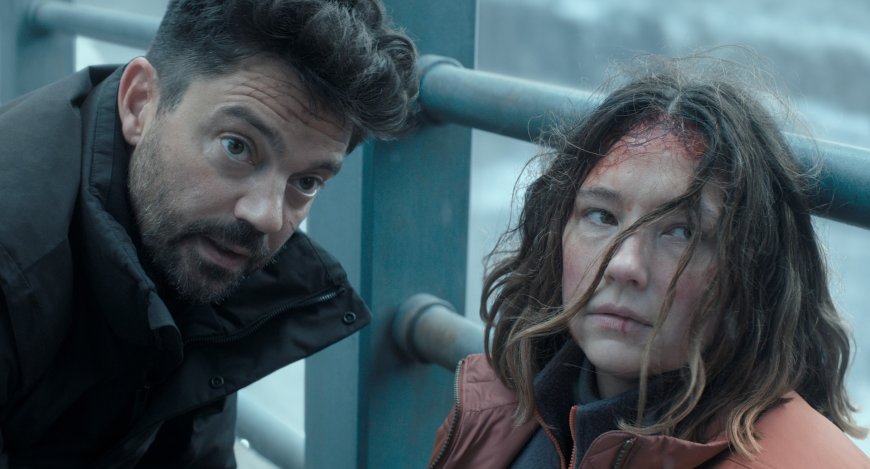 ‘The Last Frontier’ Creators on Why [SPOILER] Had to Die, That Cliffhanger and Season 2 Ideas