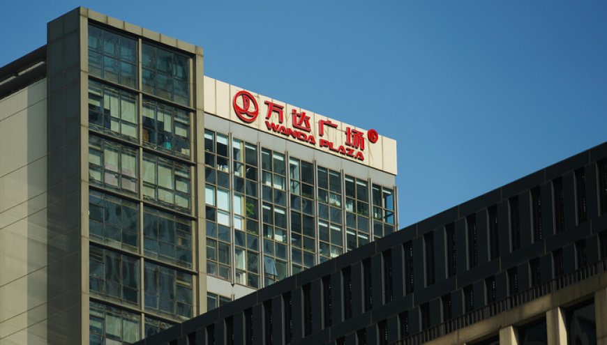 万达“过桥”操作核心资产烟台万达广场，为未来REITs铺路