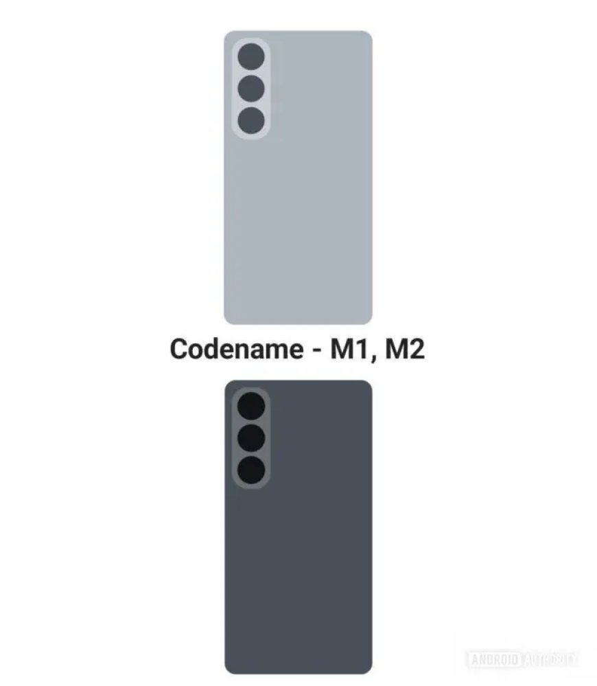 三星 Galaxy S26 系列手机官方渲染图曝光，药丸状相机凸起