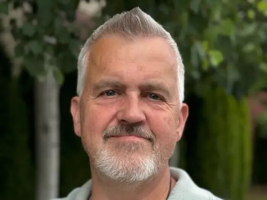 微软 31 年老员工 Mike Kostersitz 被裁，六旬老将重新踏上求职路