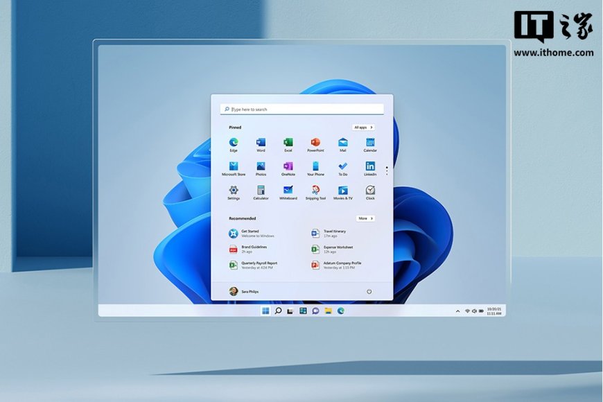 微软为 WoA 设备解锁 AVX、AVX2 指令集转译功能，适用于 Win11 24H2 或更高版本
