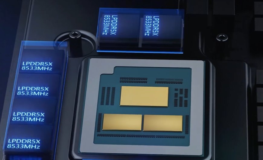 AMD 锐龙 AI Max“Refresh”版处理器首曝，内存支持突破 8533 MT/s