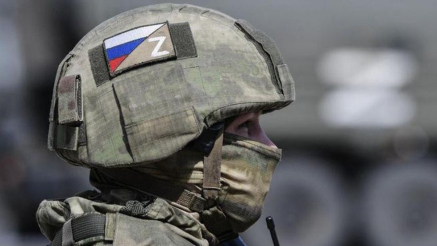 普京：要么俄方军事手段控制 要么乌军撤离