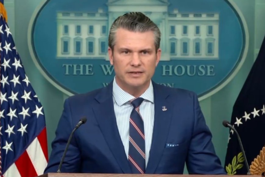 美国防部内部调查“泄密门”：防长未泄密，不担责