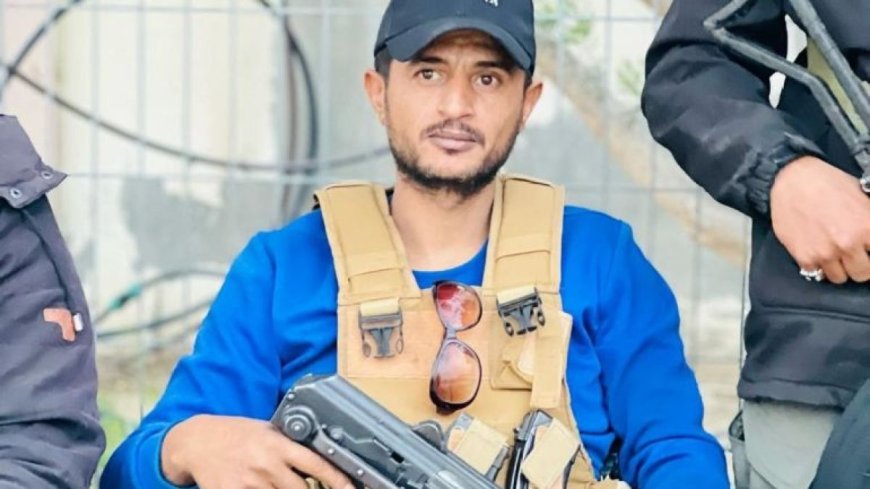 在加沙被击毙的以色列支持的民兵领导人亚西尔·阿布·沙巴布是谁？