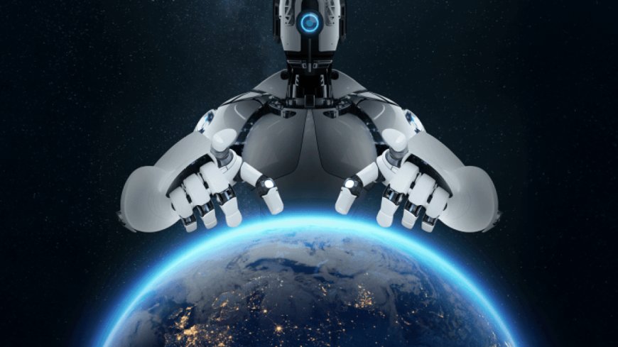 人工智能是否正在将整个国家的经济推向边缘？