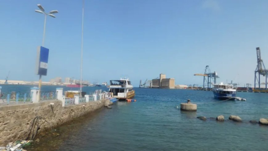 俄罗斯基地是用来向苏丹施压的“稻草人”