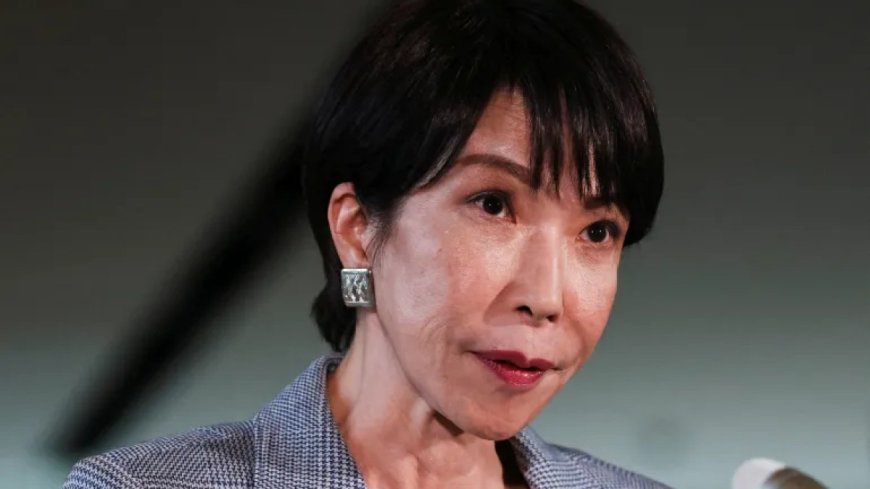 中日两国在联合国继续就高市早苗关于台湾的言论展开争论