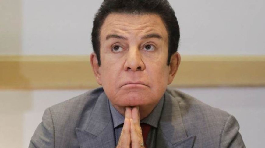 洪都拉斯总统候选人称特朗普干预了选举