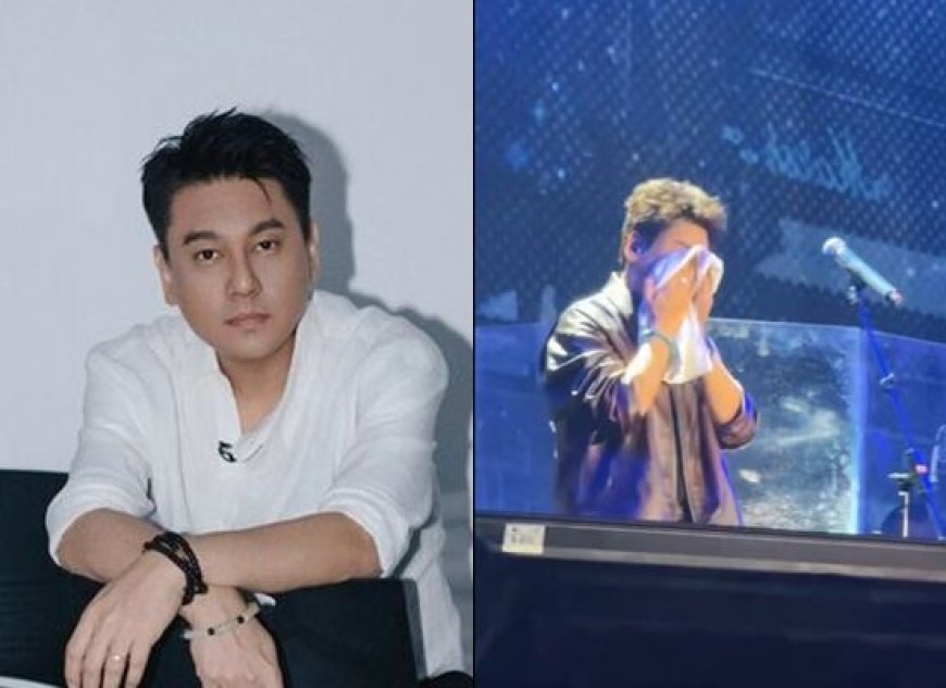 朱孝天被F4除名很受傷！妻揪心開砲：有人在傷害他　忍痛-15kg只為合體