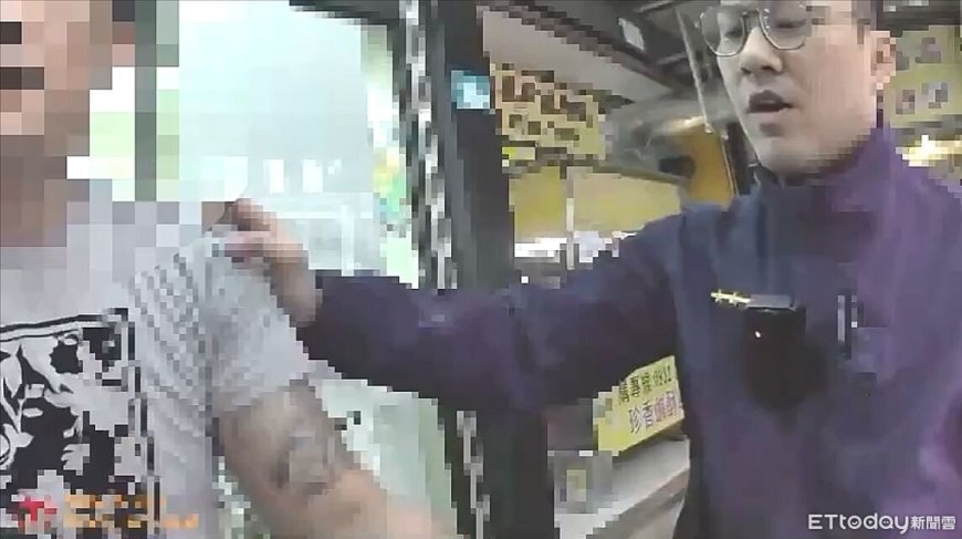 男將入獄竟要前女友「每月1萬2養他媽」　衝美髮店潑汽油丟鐵撬