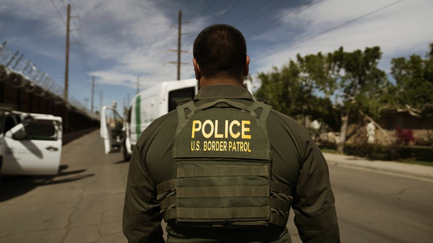 Detained illegal immigrants will face $5K 'apprehension fee': Border Patrol chief