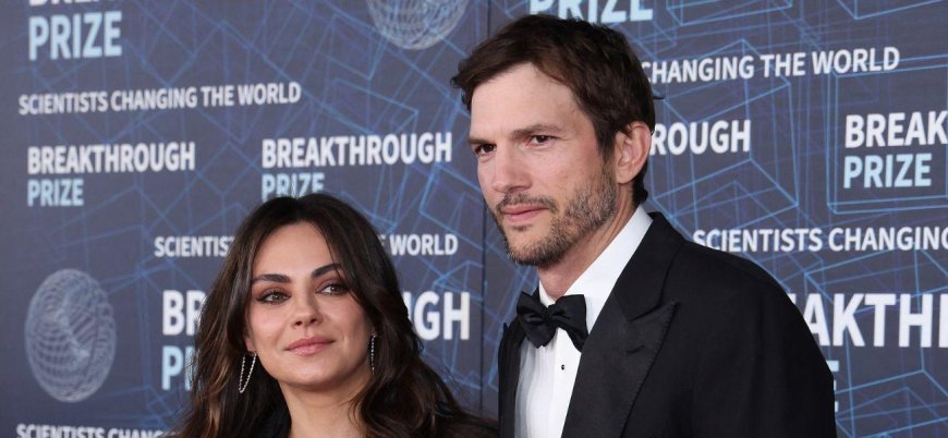 Mila Kunis Reportedly Finds Husband, Ashton Kutcher's New Interests 'Very Isolating'