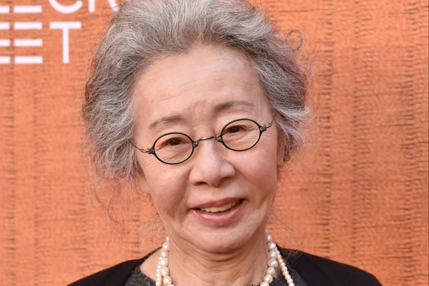 ‘Minari’ Oscar Winner Youn Yuh-jung Reflects on Six-Decade Career at Singapore Film Festival: ‘I’m Not the Pope, I Don’t Have Any Message’