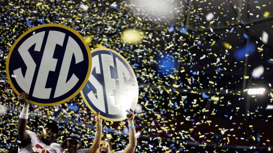 Faculty cite political climate driving student migration to SEC schools from Northeast