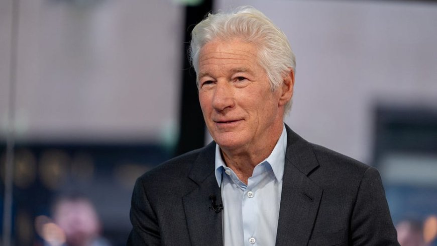 Richard Gere speaks out on nearly 20-year Oscars absence for controversial Tibet comments