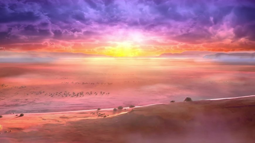 中美合拍大型动画《我的哪吒与变形金刚》开播：首播 26 集、每晚 20:30 更新