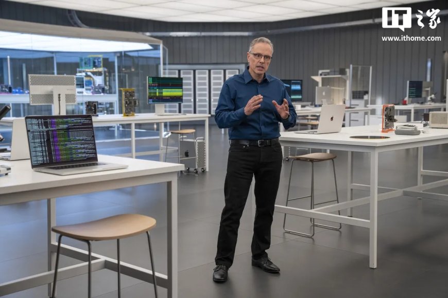 苹果经历数十年来最大规模人事变动，消息称芯片主管斯鲁吉考虑离职