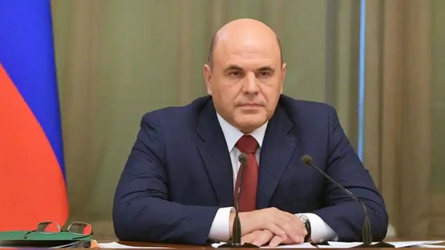 俄总理：俄方终止与加、法、葡的部分军事合作协议