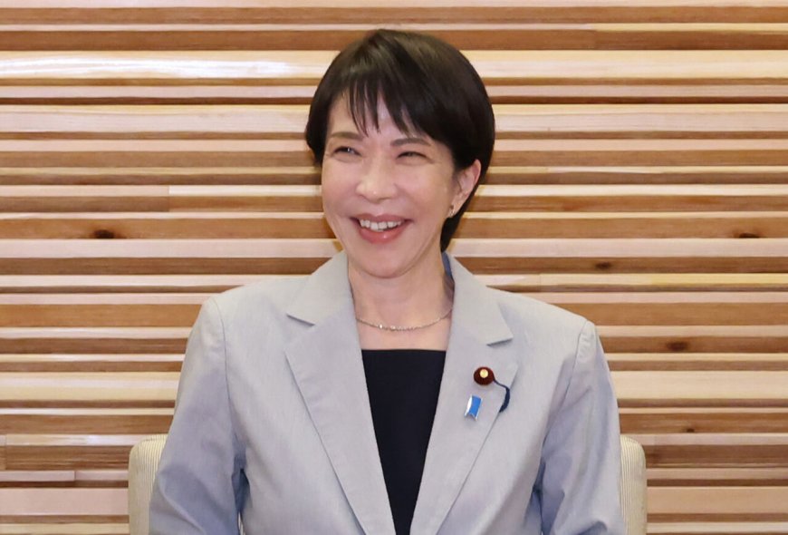 中國「刻意放緩」稀土出口日本　日媒：施壓高市早苗撤回發言