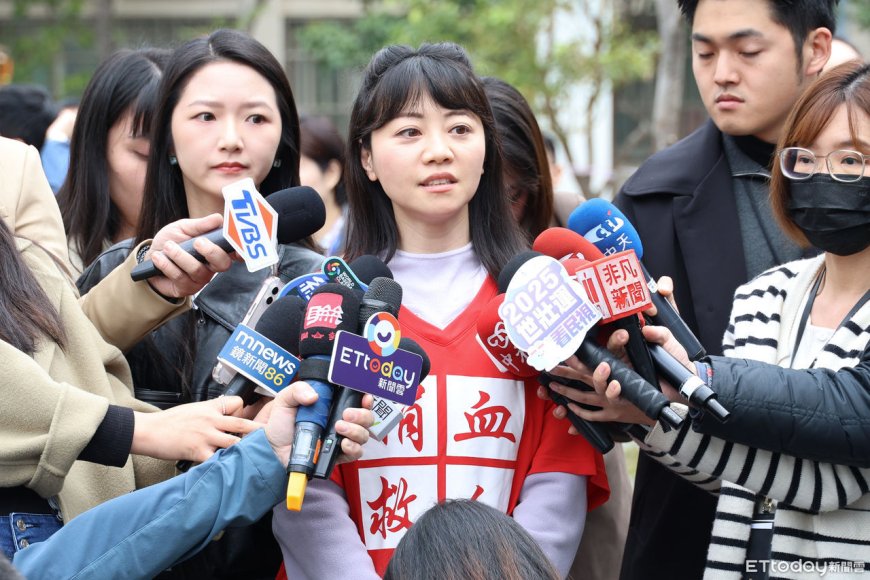 較少聽到小紅書詐騙　高嘉瑜曝「民眾最痛恨的事」：台灣好像視而不見