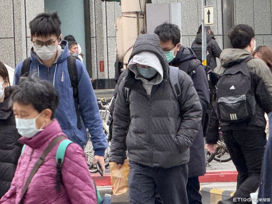 穿發熱衣「進室內狂冒汗」又濕又黏！UNIQLO教1招　一票人試過喊讚