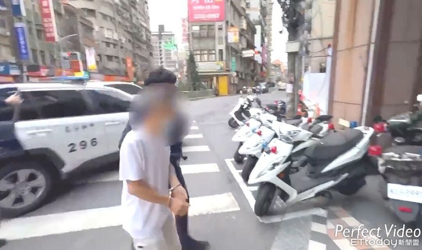 新北公寓鐵門長期不關　25歲女遭捆綁洗劫！歹徒是前鄰居