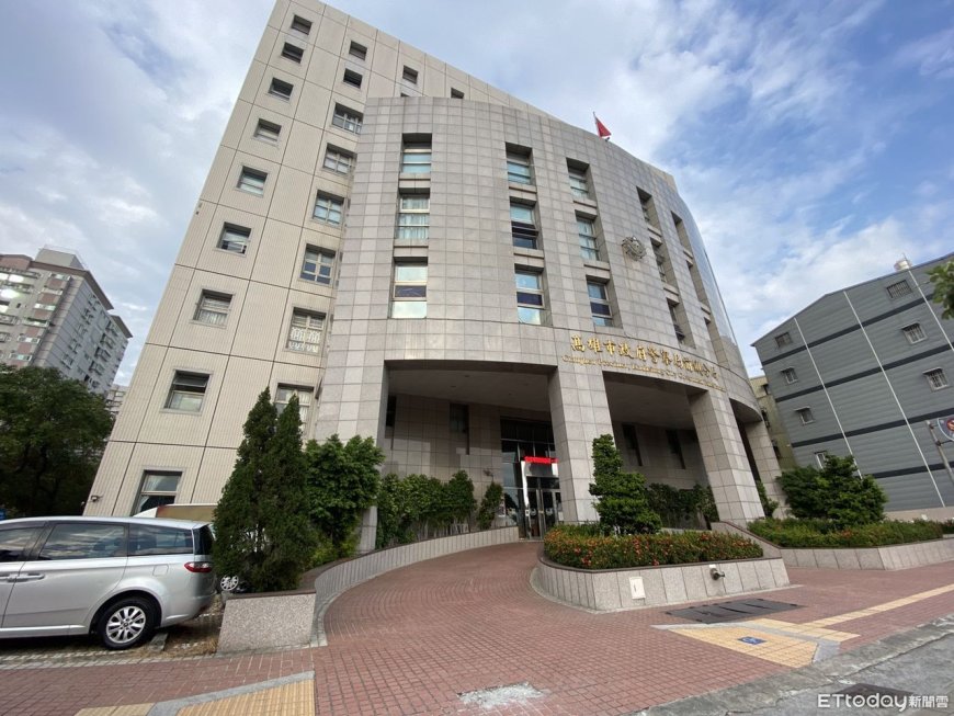 獨／停車後倒臥亡！高雄聯結車司機沒回家　調遠端監控才知出事