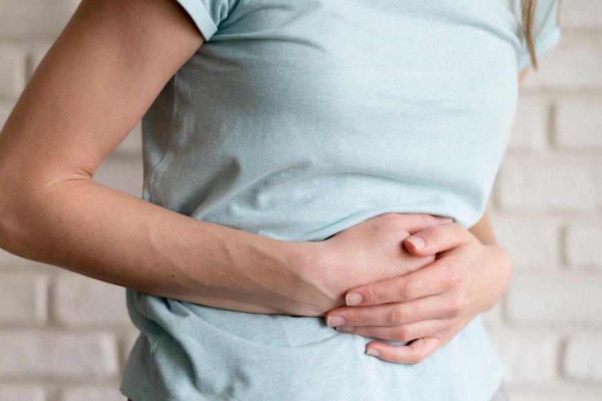 胃癌早期無症狀最陰險！醫師：這些症狀拖不得、這些習慣一定要改